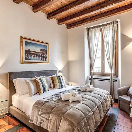 Apartment Casa Navona