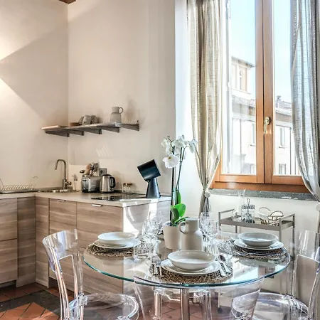 Casa Navona Apartment *