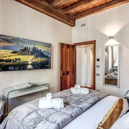 Casa Navona Rome