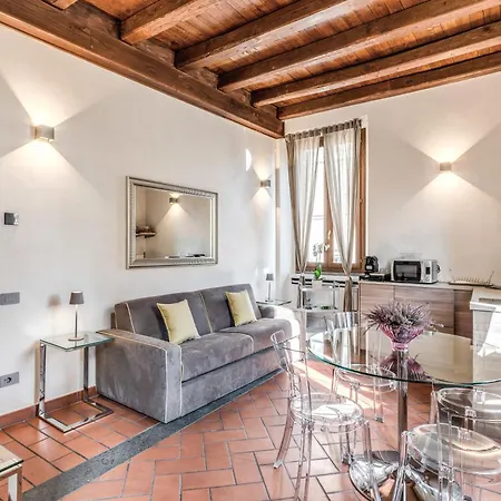 Apartment Casa Navona