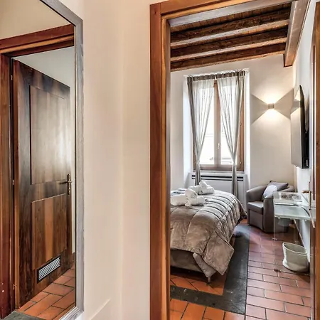Casa Navona Apartment *