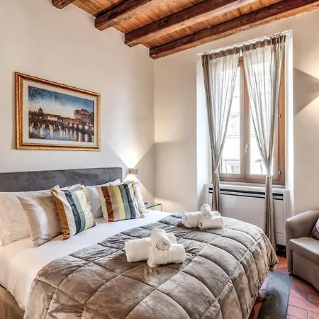 Apartment Casa Navona *