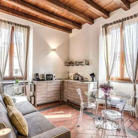 Casa Navona Apartment Rome
