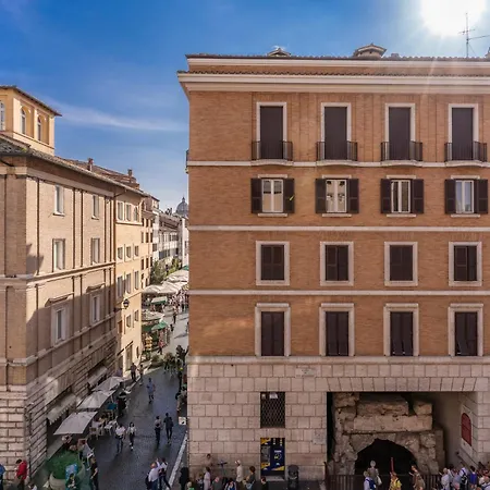 Casa Navona * Rome