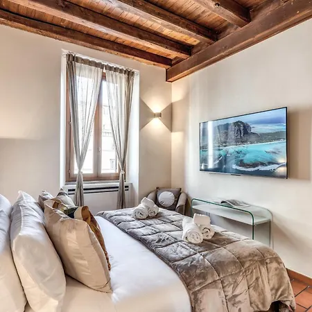Casa Navona Apartment Rome