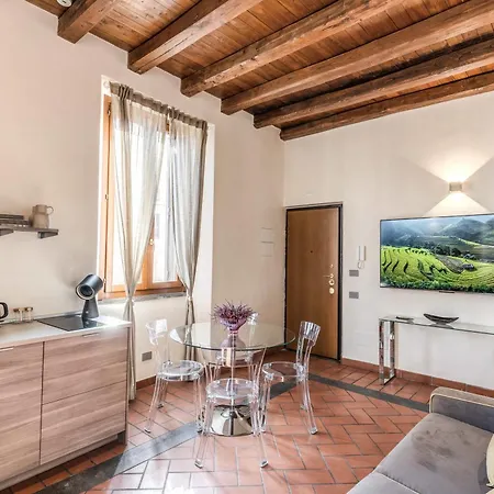 Apartment Casa Navona Rome