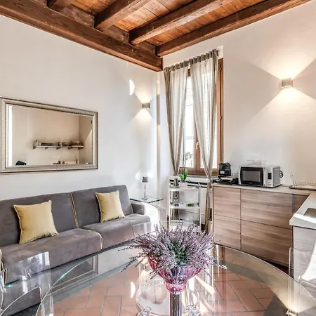 Apartment Casa Navona