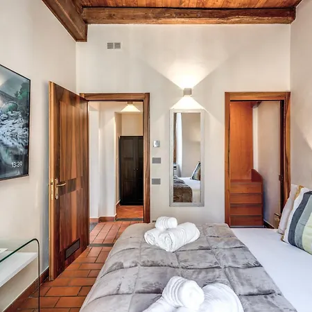 Casa Navona Apartment