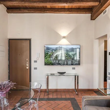Casa Navona *