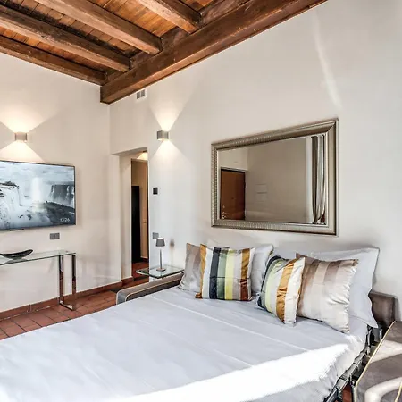 Apartment Casa Navona