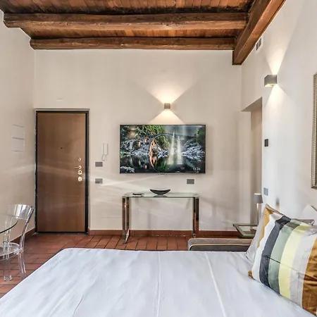 Casa Navona Apartment Rome