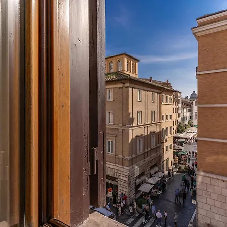 Casa Navona Rome