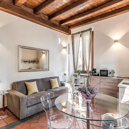 Casa Navona Apartment Rome