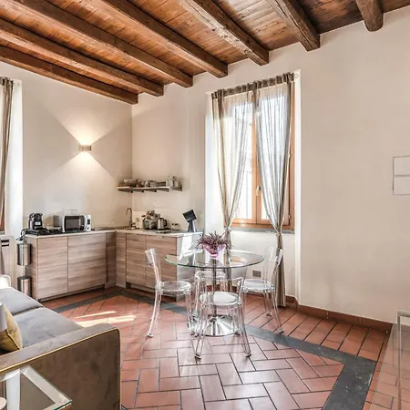 Casa Navona *