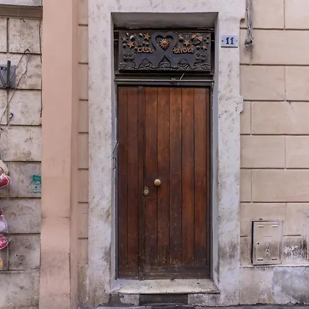 Casa Navona