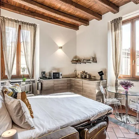 Casa Navona Apartment