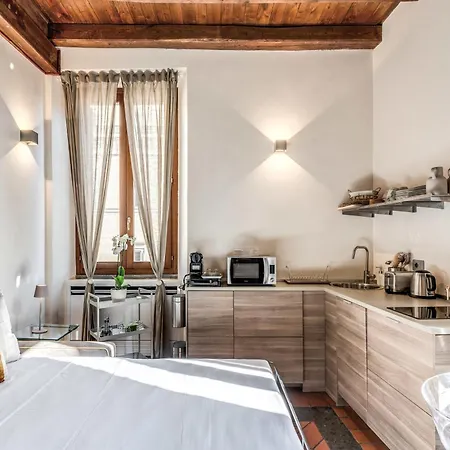 Casa Navona Apartment *