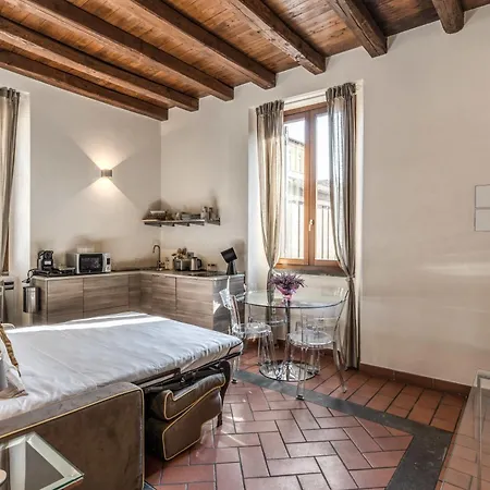 Apartment Casa Navona *