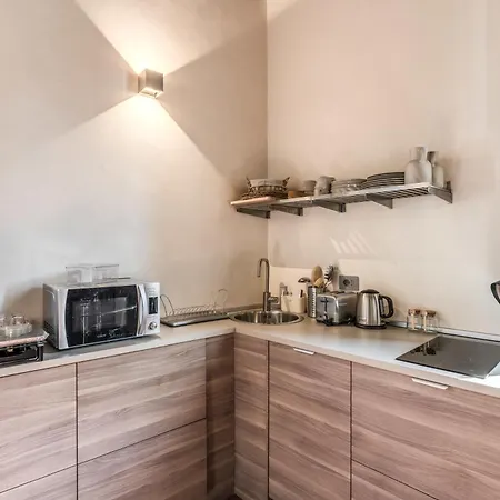 Apartment Casa Navona *