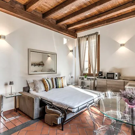 Casa Navona Apartment Rome