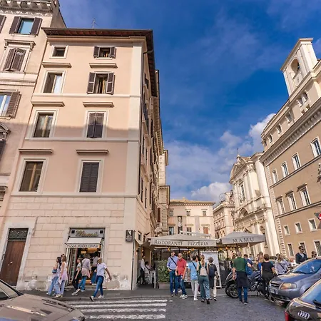 Apartment Casa Navona Rome