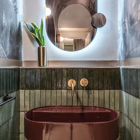 Hotel Palazzo Delle Coppelle