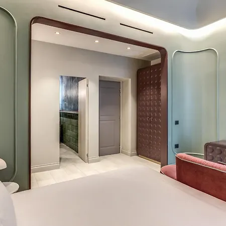 Hotel Palazzo Delle Coppelle *