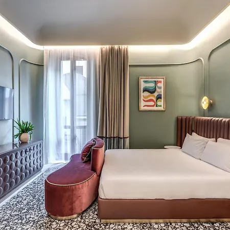 Palazzo Delle Coppelle Hotel