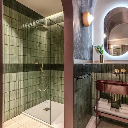 Hotel Palazzo Delle Coppelle *