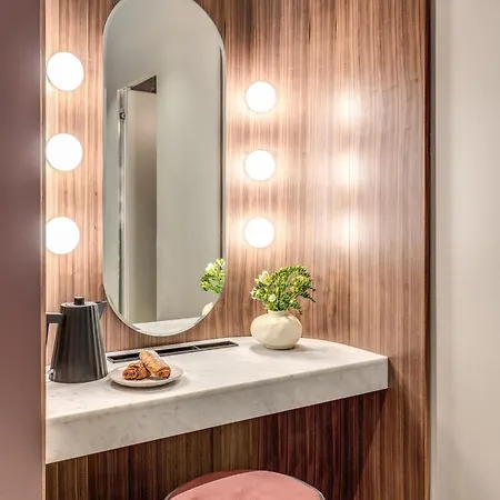 Hotel Palazzo Delle Coppelle *