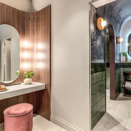 Hotel Palazzo Delle Coppelle *