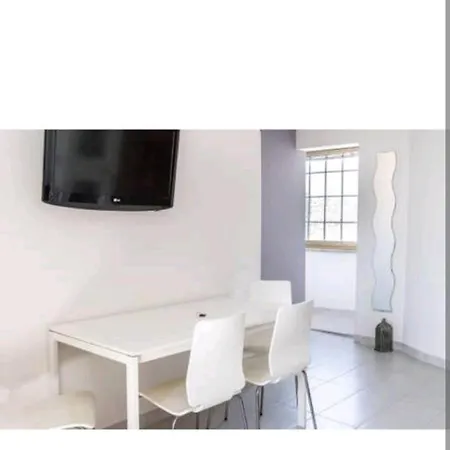 Appartamento Porta Furba Roma