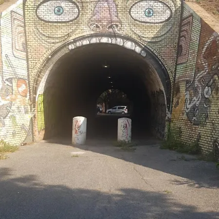 Porta Furba Appartamento Roma