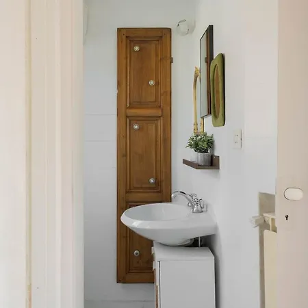 Apartment Governo *