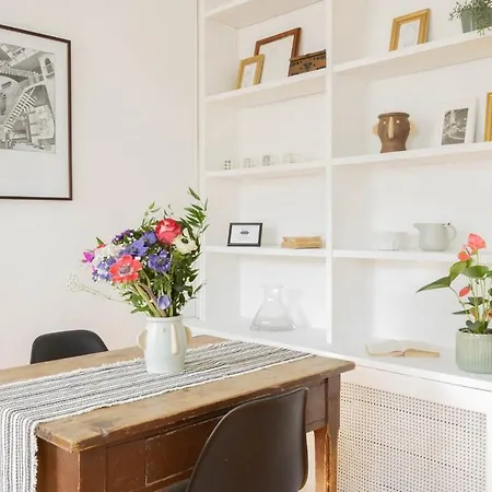 Apartment Governo Rome