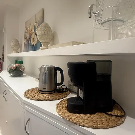 San Pietro Luxury Relais Bed & Breakfast