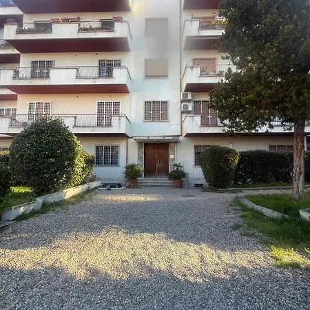 Bed & Breakfast San Pietro Luxury Relais *