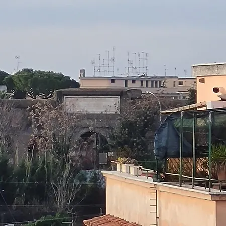 Appartamento Porta Furba *