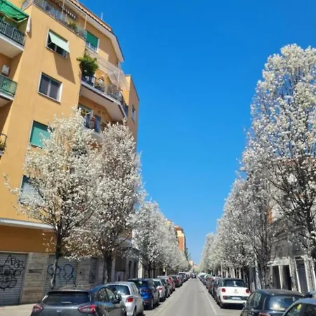 Porta Furba Roma