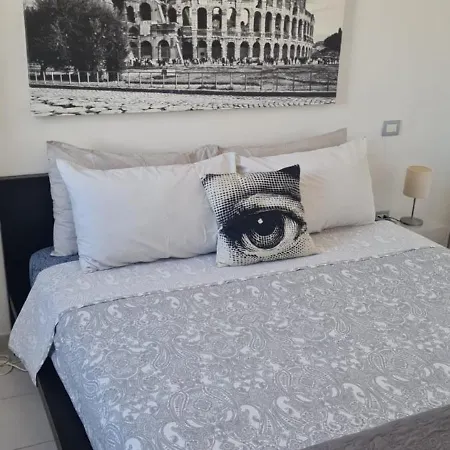Porta Furba Appartamento *