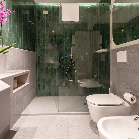 Apartment Luxury Near Colosseum