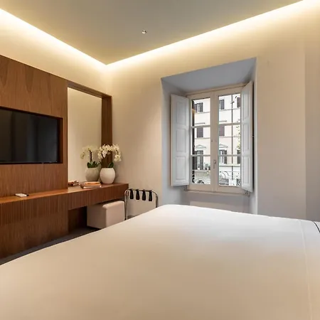 Apartment Luxury Near Colosseum