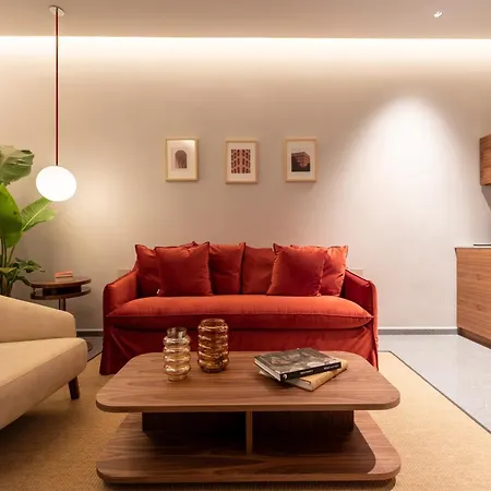 Luxury Near Colosseum *