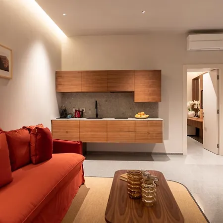 Luxury Near Colosseum
