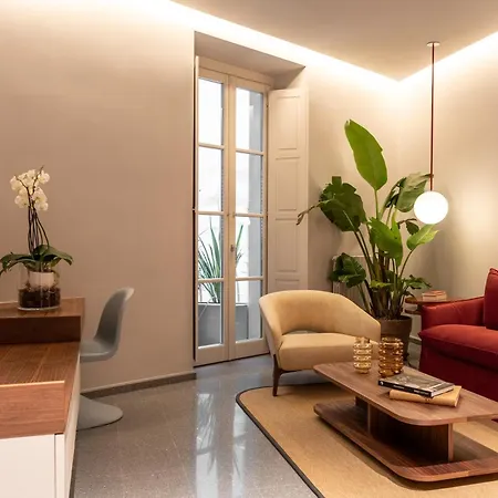 Apartment Luxury Near Colosseum *
