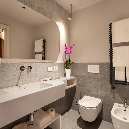Apartment Luxury Near Colosseum *