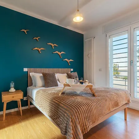 Apartment Terrazza D'autore Rome