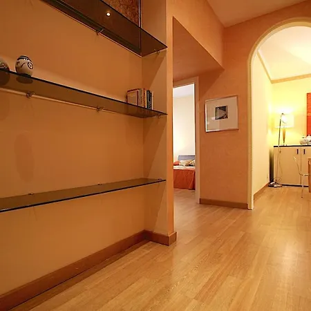 Apartment Corso Francia - Auditorium *