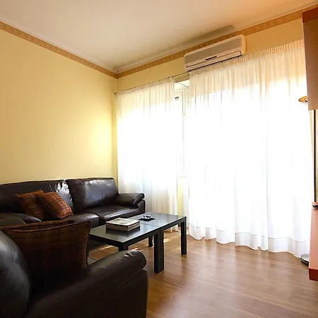 Corso Francia - Auditorium Apartment *