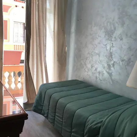 Sandel Giubileo Hotel 2*